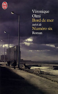 Livrenpoche : Bord de mer - Véronique Olmi - Livre