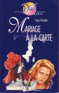 Livrenpoche : Mariage à la carte - Lucy Gordon - Livre