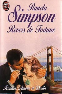 Livrenpoche : Revers de fortune - Pamela Simpson - Livre
