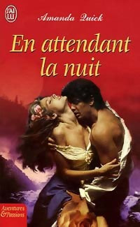 Livrenpoche : En attendant la nuit - Amanda Quick - Livre