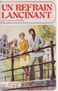 Livrenpoche : Un refrain lancinant - Frances Cowen - Livre