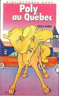 Livrenpoche : Poly au Québec - C. Aubry - Livre