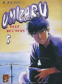 Livrenpoche : Umizaru Tome V - Shuho Sato - Livre