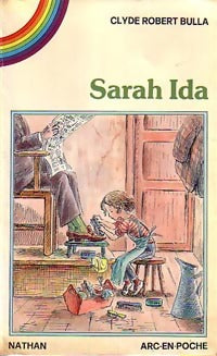 Livrenpoche : Sarah Ida - Clyde Robert Bulla - Livre
