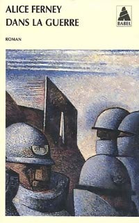 Livrenpoche : Dans la guerre - Alice Ferney - Livre