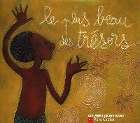 Livrenpoche : Le plus beau des trésors - Robert Giraud, Albena Ivanovitch Lair - Livre