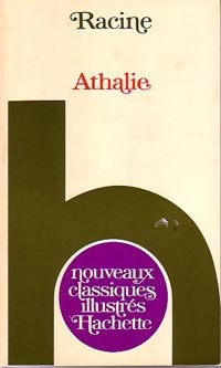 Livrenpoche : Athalie - Racine - Livre