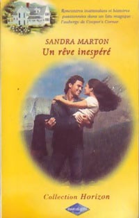 Livrenpoche : Un rêve inespéré - Sandra Marton - Livre