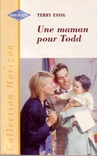 Livrenpoche : Une maman pour Todd - Terry Essig - Livre