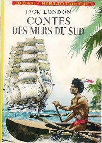 Livrenpoche : Contes des mers du sud - Jack London - Livre