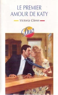 Livrenpoche : Le premier amour de Katy - Victoria Glenn - Livre