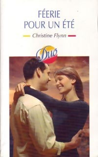 Livrenpoche : Féerie pour un été - Christine Flynn - Livre