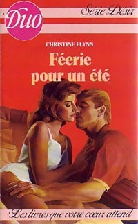 Livrenpoche : Féerie pour un été - Christine Flynn - Livre