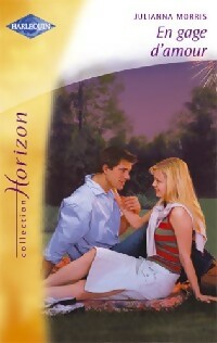 Livrenpoche : En gage d'amour - Julianna Morris - Livre