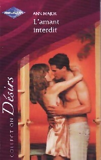 Livrenpoche : L'amant interdit - Ann Major - Livre