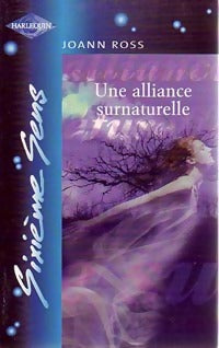 Livrenpoche : Une alliance surnaturelle - Joann Ross - Livre