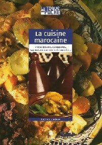 Livrenpoche : La cuisine marocaine - Razika Chérif - Livre