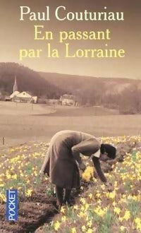 Livrenpoche : En passant par la Lorraine - Paul Couturiau - Livre