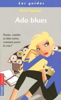 Ado blues - Michel Piquemal - Livre