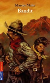 Livrenpoche : Bandit - Marcus Malte - Livre