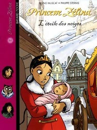 Livrenpoche : L'étoile des neiges - Bruno Muscat - Livre