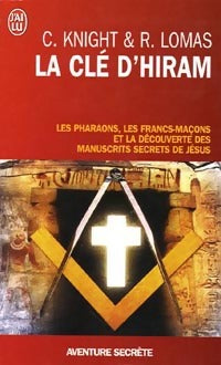 Livrenpoche : La clé d'Hiram - Christopher Knight, Robert Lomas - Livre