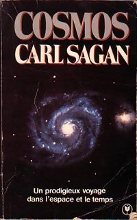 Livrenpoche : Cosmos - Carl Sagan - Livre
