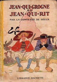 Livrenpoche : Jean qui rit et Jean qui grogne - Paul Féval - Livre