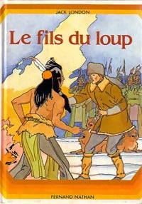 Livrenpoche : Le fils du loup - Collectif - Livre