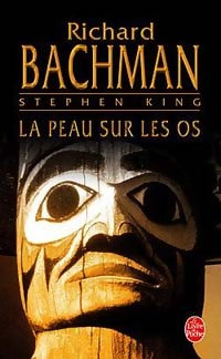 Livrenpoche : La peau sur les os - Stephen King - Livre
