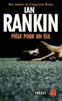 Livrenpoche : Piège pour un élu - Ian Rankin - Livre