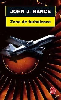 Livrenpoche : Zone de turbulence - John Nance - Livre