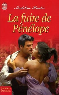 Livrenpoche : La fuite de Pénélope - Madeline Hunter - Livre
