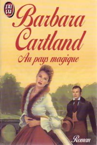 Au pays magique - Barbara Cartland - Livre