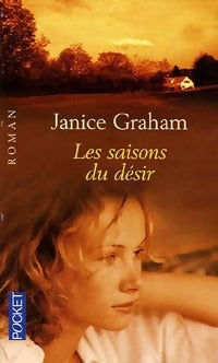 Livrenpoche : Les saisons du désir - Janice Graham - Livre