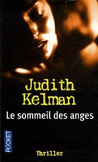 Livrenpoche : Le sommeil des anges - Judith Kelman - Livre