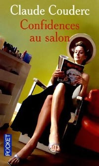 Livrenpoche : Confidences au salon - Claude Couderc - Livre