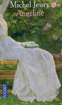 Livrenpoche : Angéline - Michel Jeury - Livre