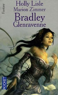 Livrenpoche : Les pouvoirs perdus Tome I : Glenravenne - Marion Zimmer Bradley, Holly Lisle - Livre