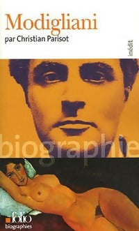 Livrenpoche : Modigliani - Christian Parisot - Livre