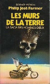 Livrenpoche : La saga des hommes-dieux Tome IV : Les murs de la terre - Philip José Farmer - Livre