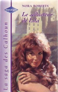 Livrenpoche : Le séducteur de Lila - Nora Roberts - Livre