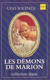 Livrenpoche : Les démons de Marion - Ugo Solenza - Livre