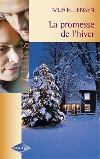 Livrenpoche : La promesse de l'hiver - Muriel Jensen - Livre
