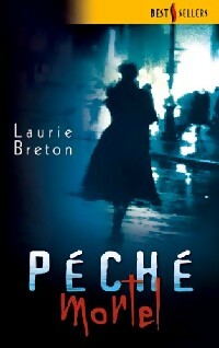 Livrenpoche : Péché mortel - Laurie Breton - Livre
