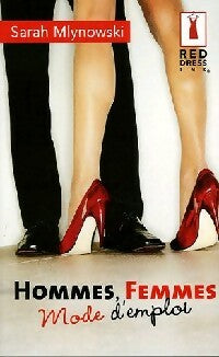 Livrenpoche : Hommes, femmes : mode d'emploi - Sarah Mlynowski - Livre