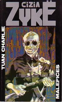 Livrenpoche : Maléfices - Cizia Zykë - Livre