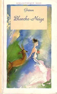 Livrenpoche : Blanche-Neige - J Et W Grimm Freres - Livre