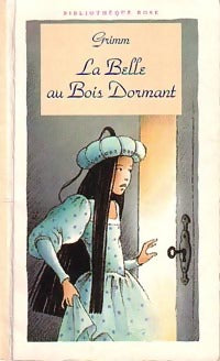 Livrenpoche : La belle au bois dormant - Grimm - Livre