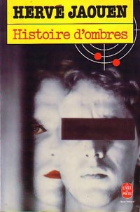 Livrenpoche : Histoire d'ombres - Hervé Jaouen - Livre
